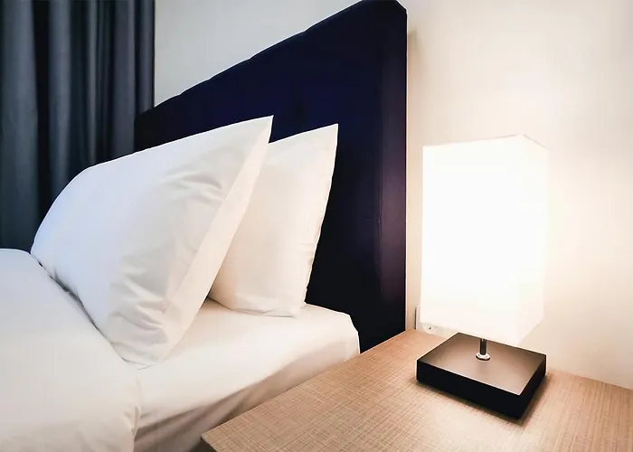 Hotel Haeundae Blue Story