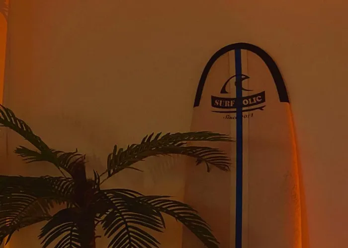 Haeundae Blue Story ホテル 釜山広域市