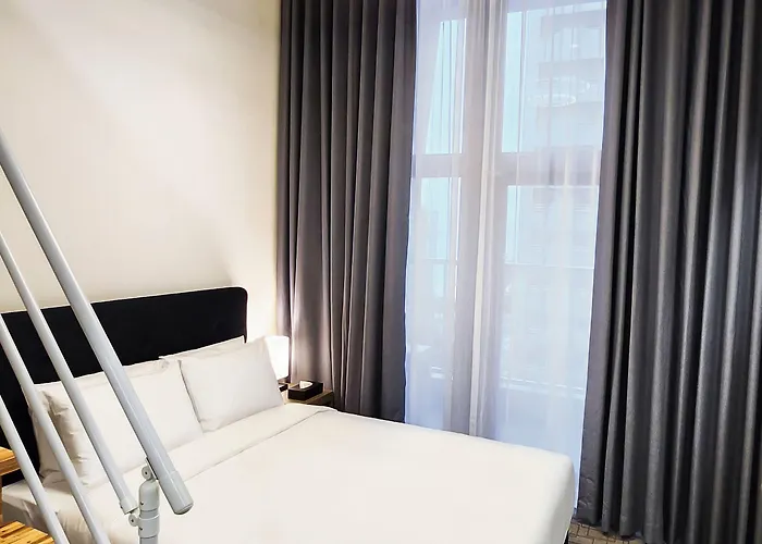 Haeundae Blue Story Hotel Pusan